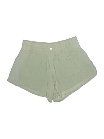 PrAna Shorts (view 2)