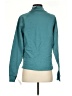 Hanes Teal Sweatshirt Size XS - photo 2