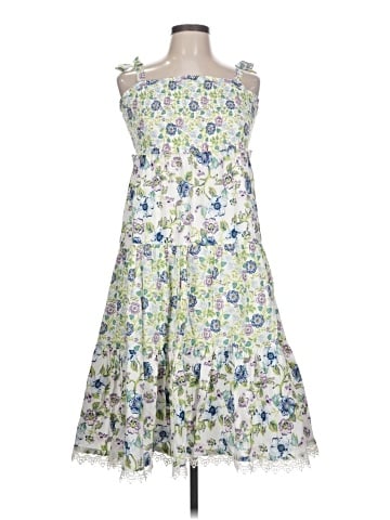 Cupcakes & Cashmere Casual Dress (view 1)