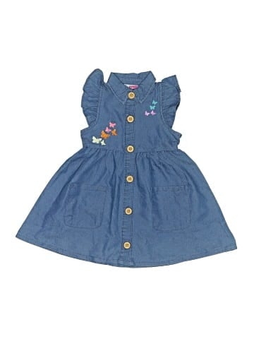 Penelope Mack Dress (view 1)