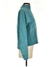 Hanes Teal Sweatshirt Size XS - photo 4