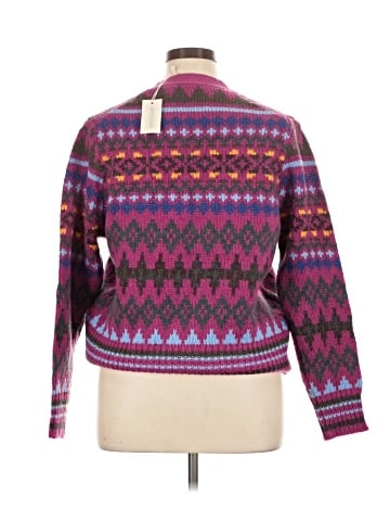 Sundance Cardigan (view 2)