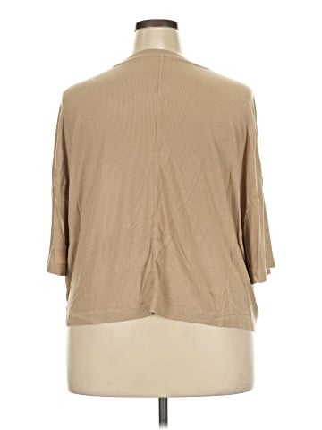 American Eagle Outfitters 3/4 Sleeve T-Shirt (view 2)