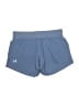 Under Armour 100% Polyester Blue Athletic Shorts Size M - photo 1