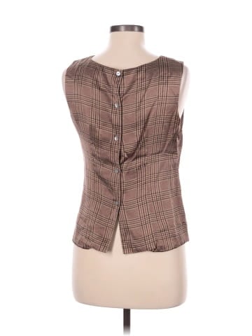 Petite Sophisticate Tube Top (view 2)
