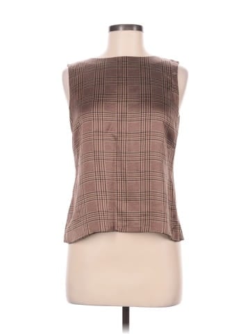Petite Sophisticate Tube Top (view 1)
