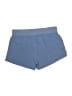 Under Armour 100% Polyester Blue Athletic Shorts Size M - photo 2