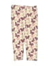 Assorted Brands Print Pink Casual Pants Size 2T - photo 1