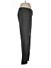 Target Chevron-herringbone Gray Dress Pants Size 12 - photo 4