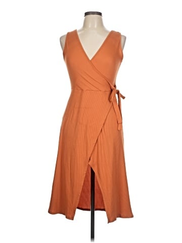 See You Monday Casual Dress (view 1)