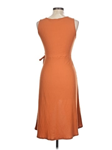 See You Monday Casual Dress (view 2)