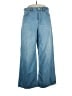 Old Navy 100% Cotton Blue Jeans Size 12 - photo 1