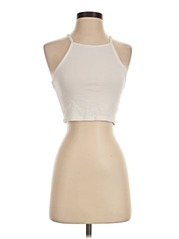 Divided by H&M Tank Top (view 1)