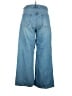 Old Navy 100% Cotton Blue Jeans Size 12 - photo 2