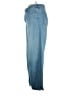 Old Navy 100% Cotton Blue Jeans Size 12 - photo 5