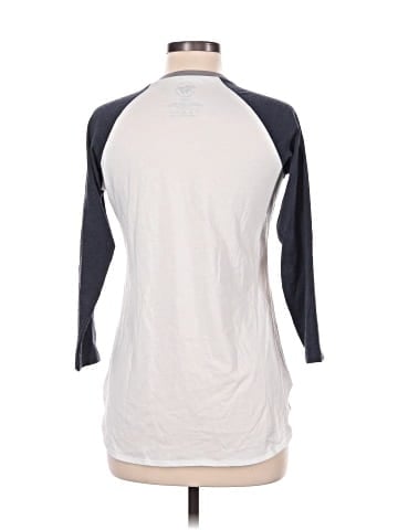 47 Brand 3/4 Sleeve T-Shirt (view 2)