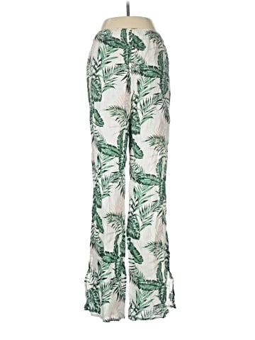 C&C California Linen Pants (view 2)