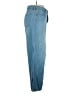 Old Navy 100% Cotton Blue Jeans Size 12 - photo 4
