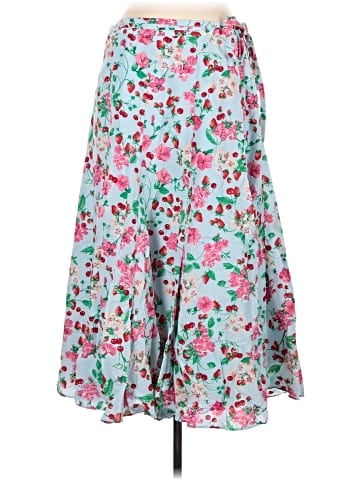 Ann Taylor Casual Skirt (view 1)