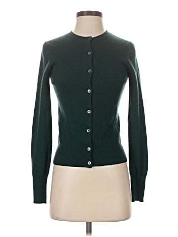 J.Crew Cashmere Cardigan (view 1)