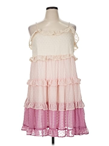 Unbranded Cocktail Dress (view 1)