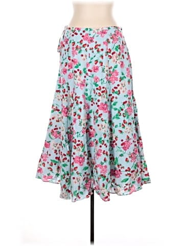 Ann Taylor Casual Skirt (view 2)