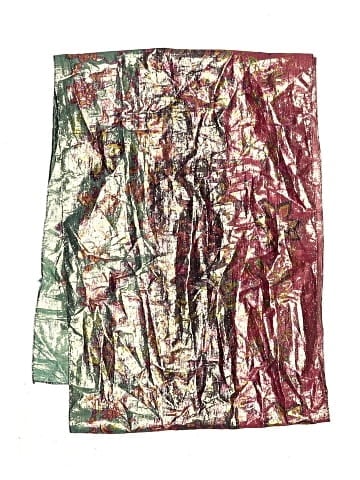 Unbranded Scarf (view 2)