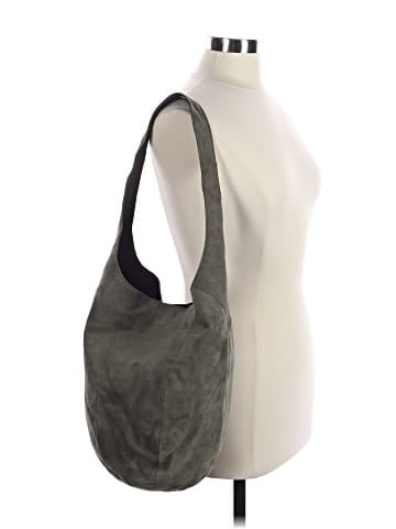 The Sak Leather Hobo (view 2)