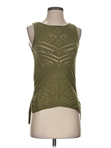 Rewind Sleeveless Top (view 1)