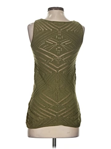 Rewind Sleeveless Top (view 2)