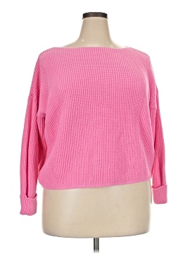 French Connection Pullover Sweater