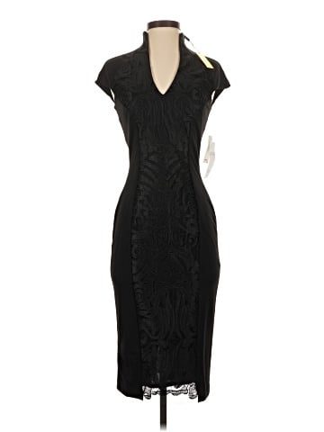Alexia Admor Cocktail Dress (view 1)