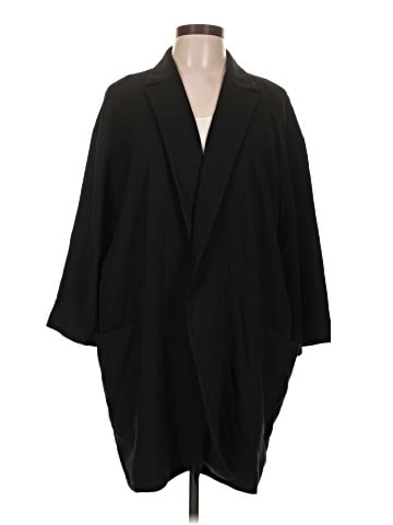 Eileen Fisher Coat (view 1)