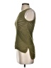 Rewind Green Sleeveless Top Size XS - photo 5