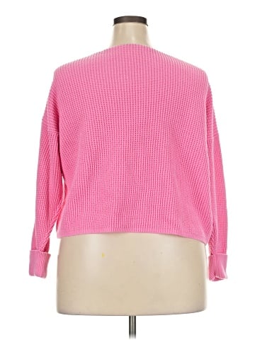French Connection Pullover Sweater (view 2)