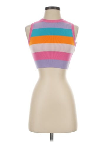 Zara Sweater Vest (view 1)