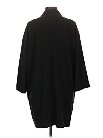 Eileen Fisher Coat (view 2)