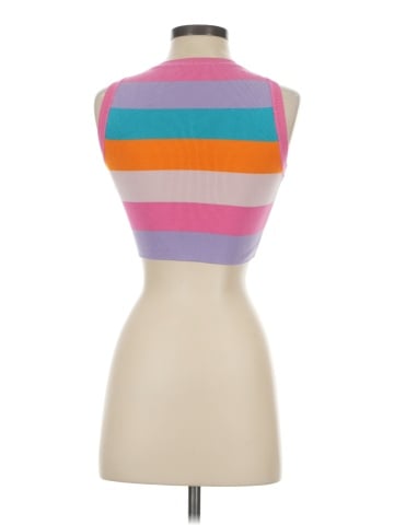 Zara Sweater Vest (view 2)