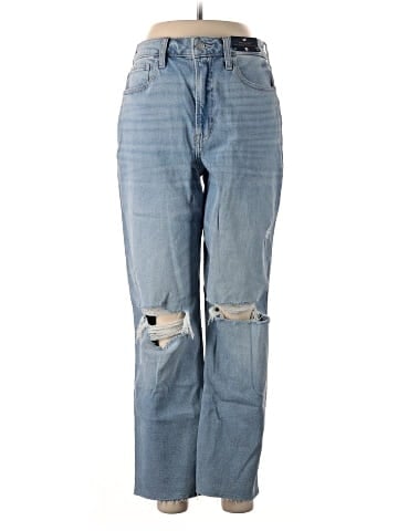 Hollister Jeans (view 1)