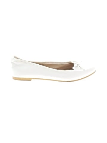 Cat & Jack Flats (view 1)