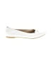 Cat & Jack White Ivory Flats Size 13 (kids) - photo 1