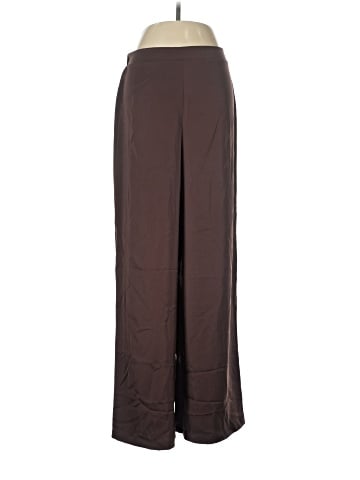 Pink Rose Dress Pants (view 1)