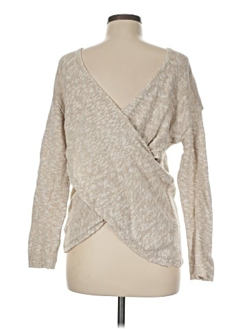 Moth Turtleneck Sweater (view 2)