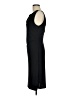 Express Solid Black Cocktail Dress Size 9 - 10 - photo 5