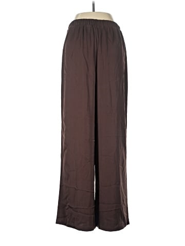 Pink Rose Dress Pants (view 2)
