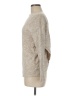 Moth Tan Turtleneck Sweater Size M - photo 5