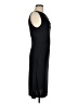 Express Solid Black Cocktail Dress Size 9 - 10 - photo 4