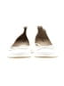 Cat & Jack White Ivory Flats Size 13 (kids) - photo 2