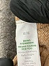 Aerie Solid Tan Pullover Sweater Size XL - photo 8