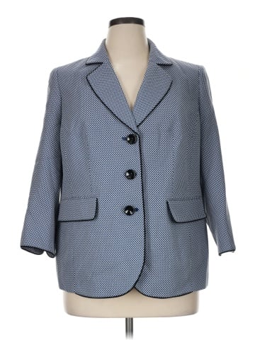 Kasper Blazer (view 1)